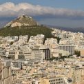View from Acropolis